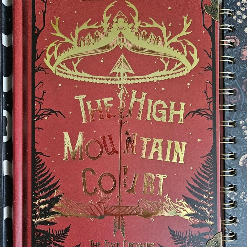 Book bundle! 