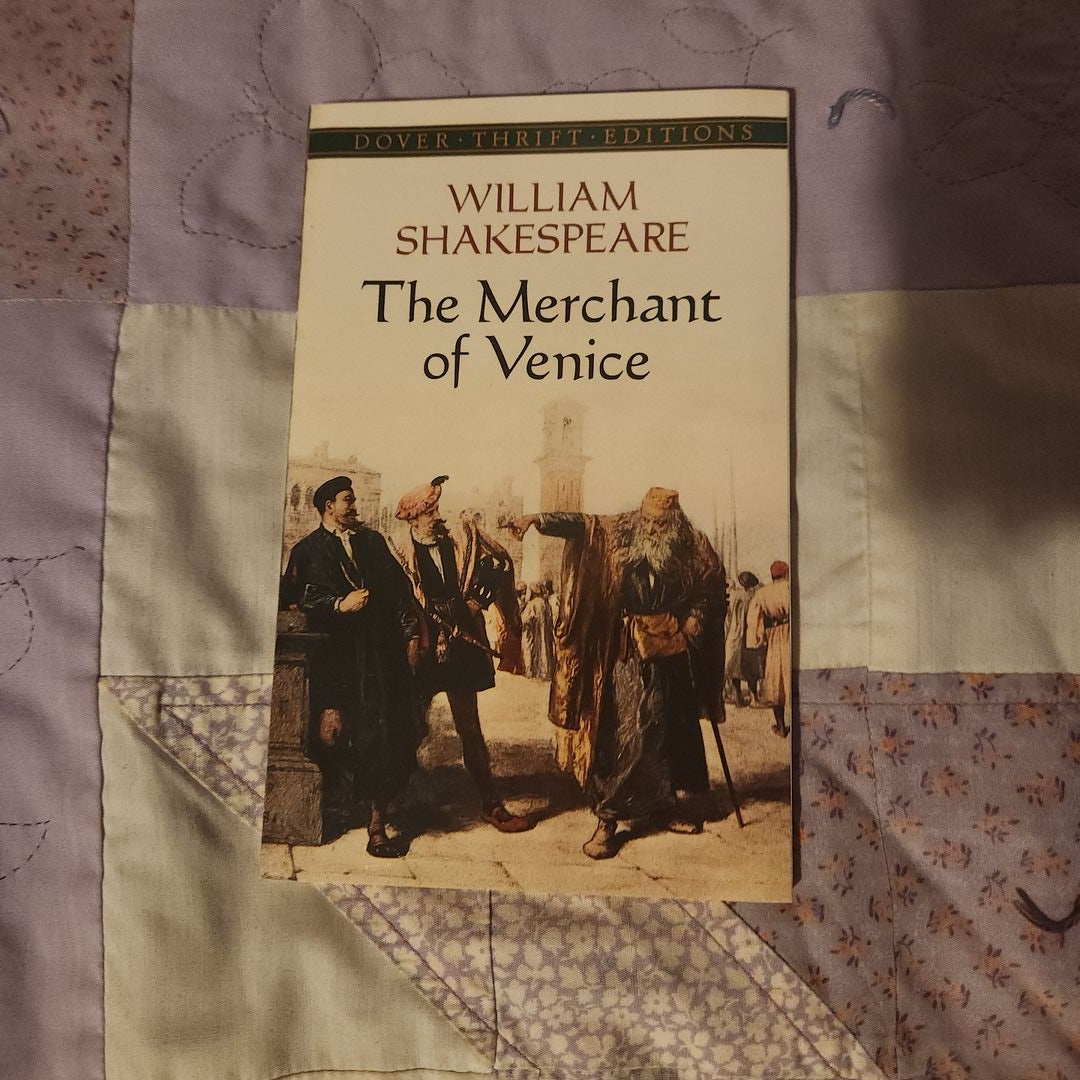 The Merchant of Venice