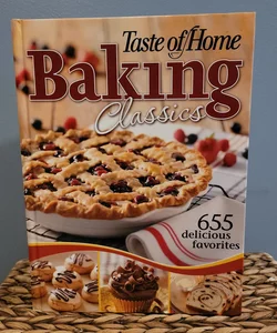 Baking Classics