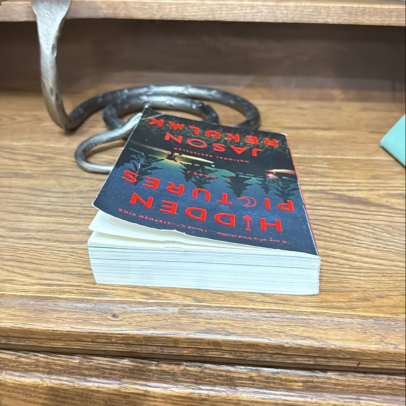 Hidden Pictures
