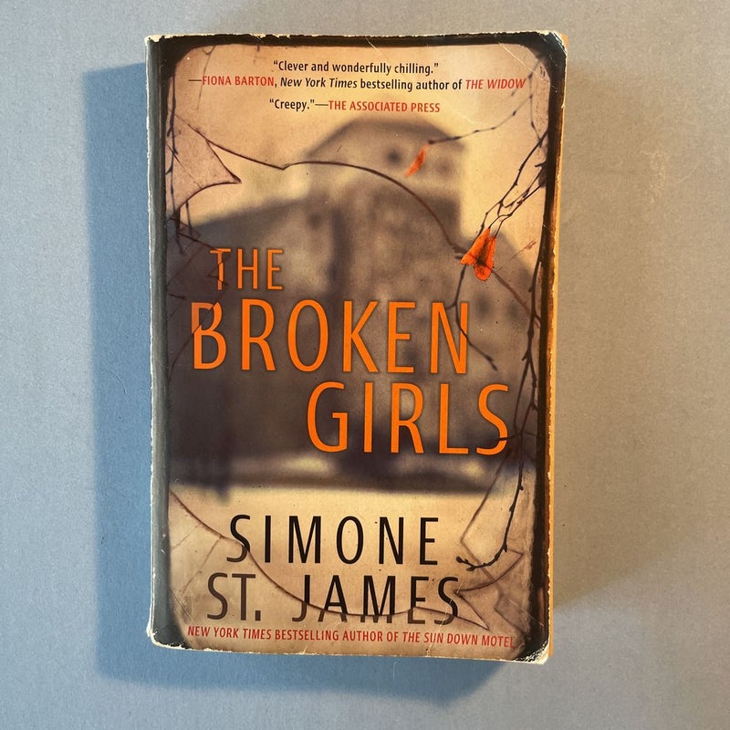 The Broken Girls