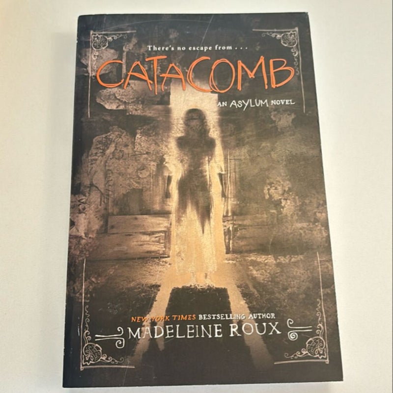 Catacomb