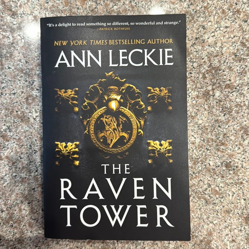 The Raven Tower