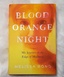 Blood Orange Night