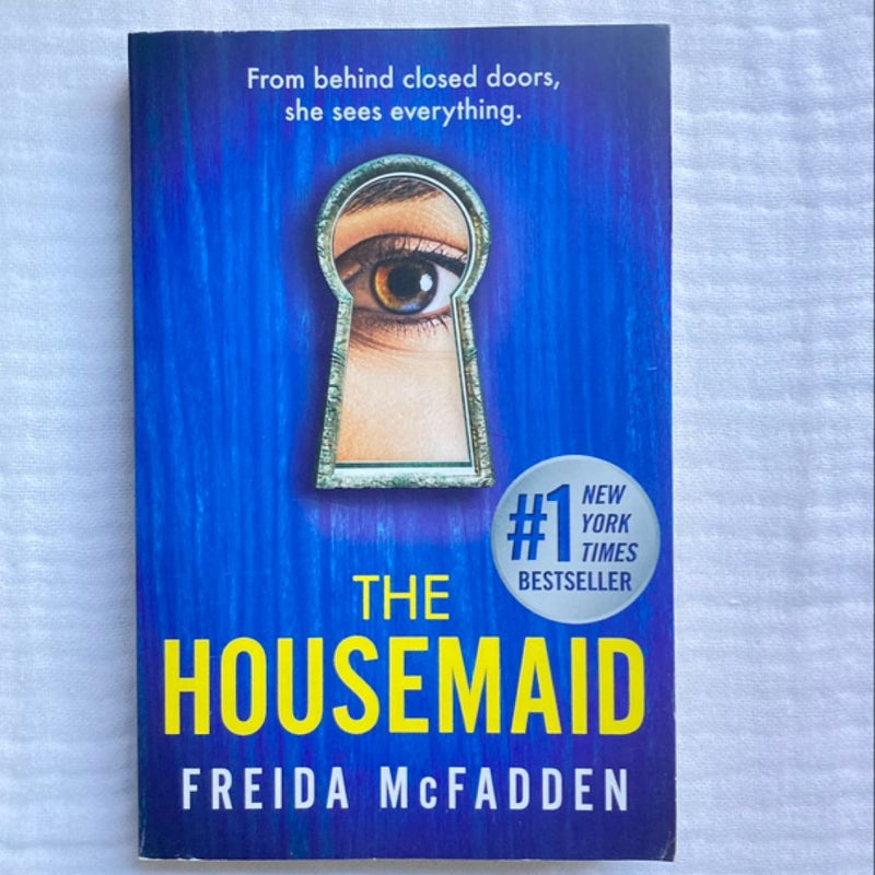 The Housemaid