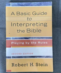 A basic guide to interpreting the Bible 
