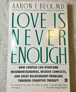 Love Is Never Enough