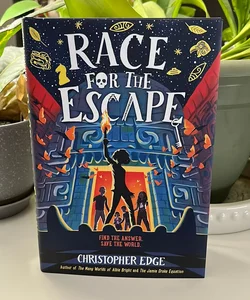 Race for the Escape