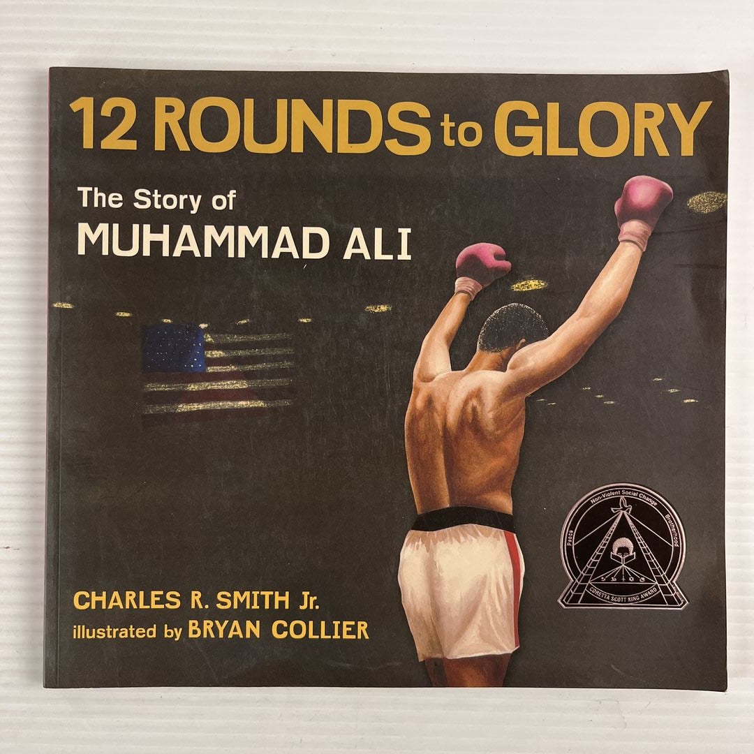 Twelve Rounds to Glory (12 Rounds to Glory)