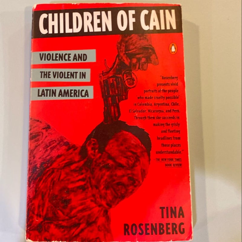 Children of Cain