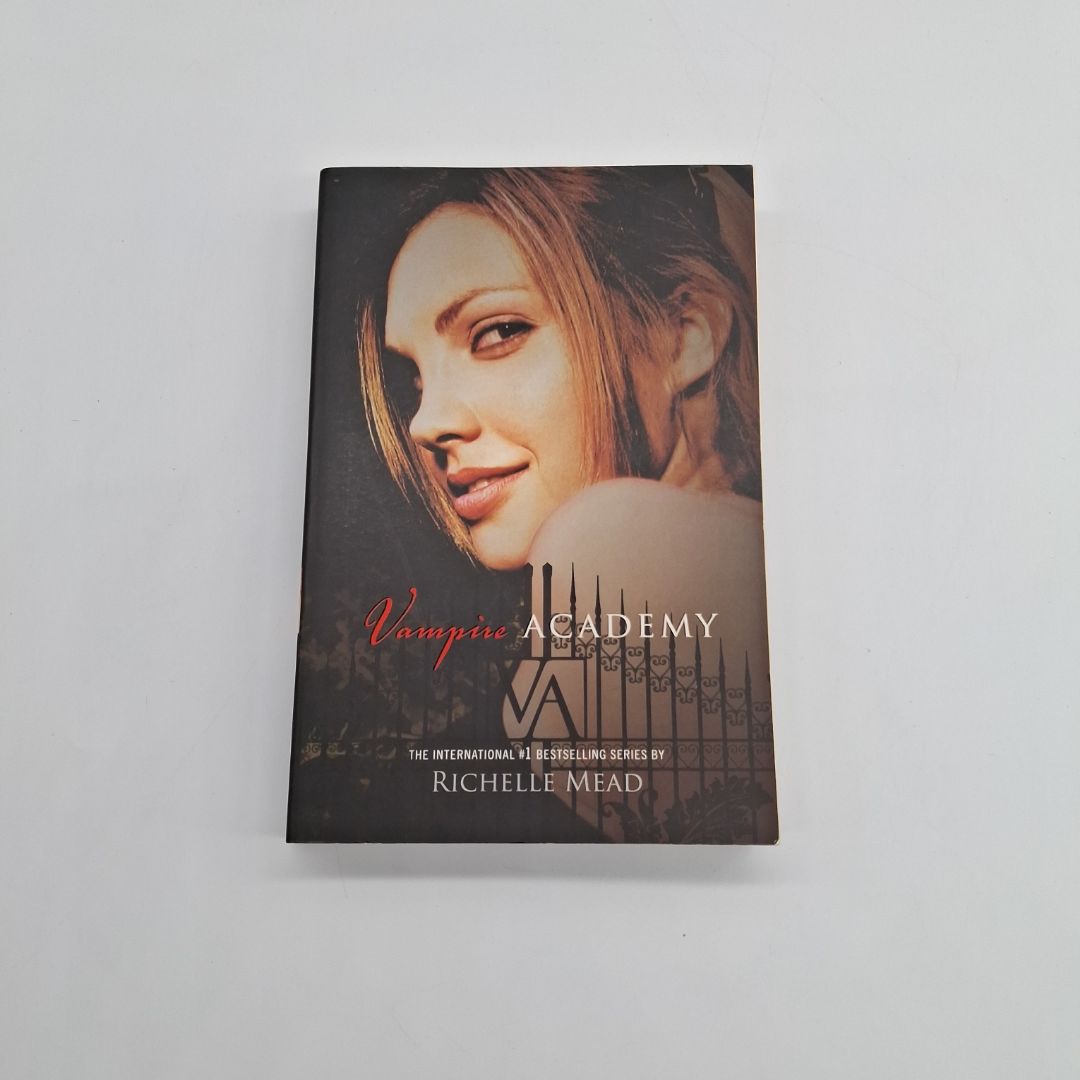 Vampire Academy