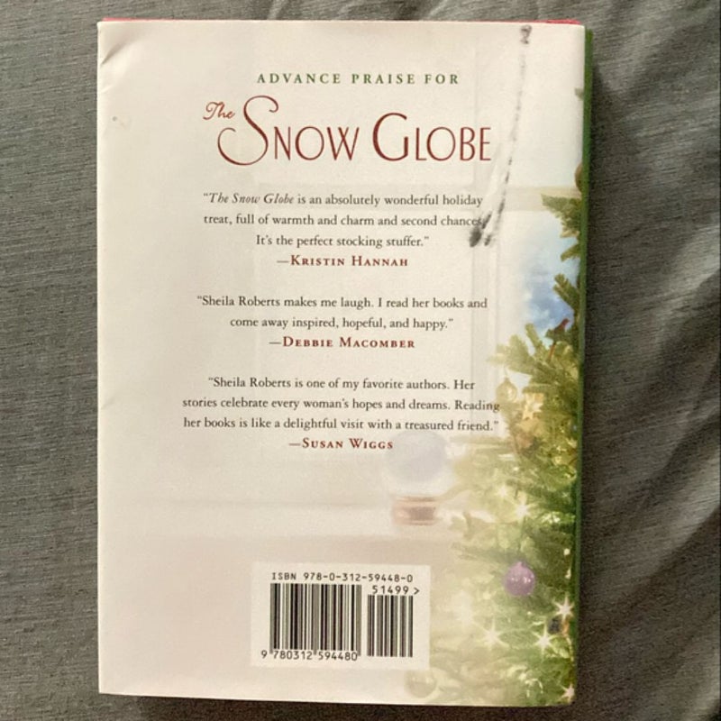 The Snow Globe