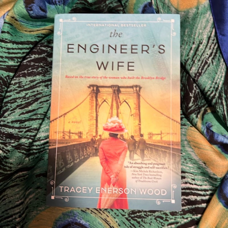 The Engineer's Wife