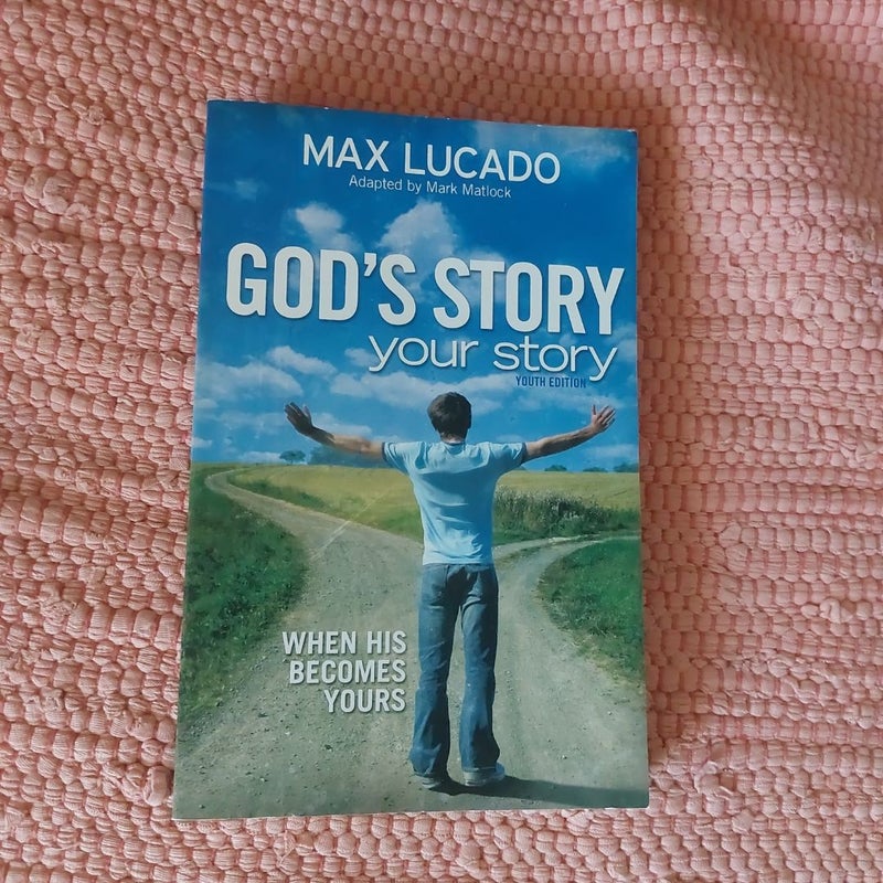 God's Story, Your Story