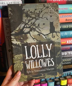 Lolly Willows