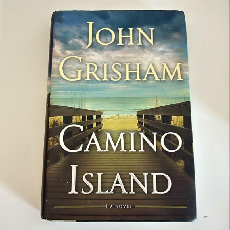 Camino Island