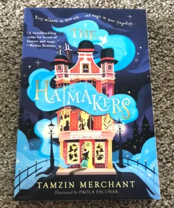 The Hatmakers