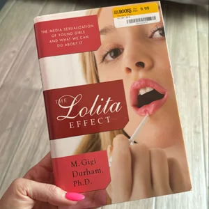The Lolita Effect