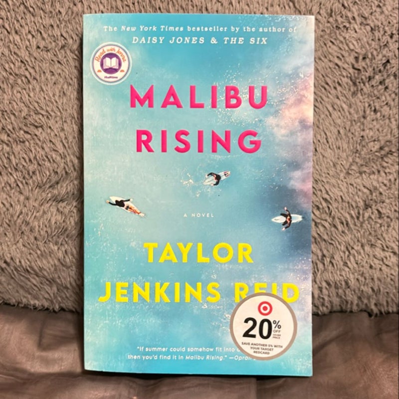 Malibu Rising