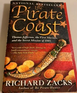 The Pirate Coast
