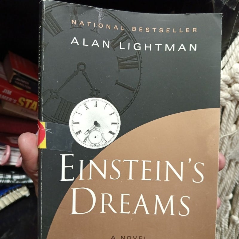 Einstein's Dreams