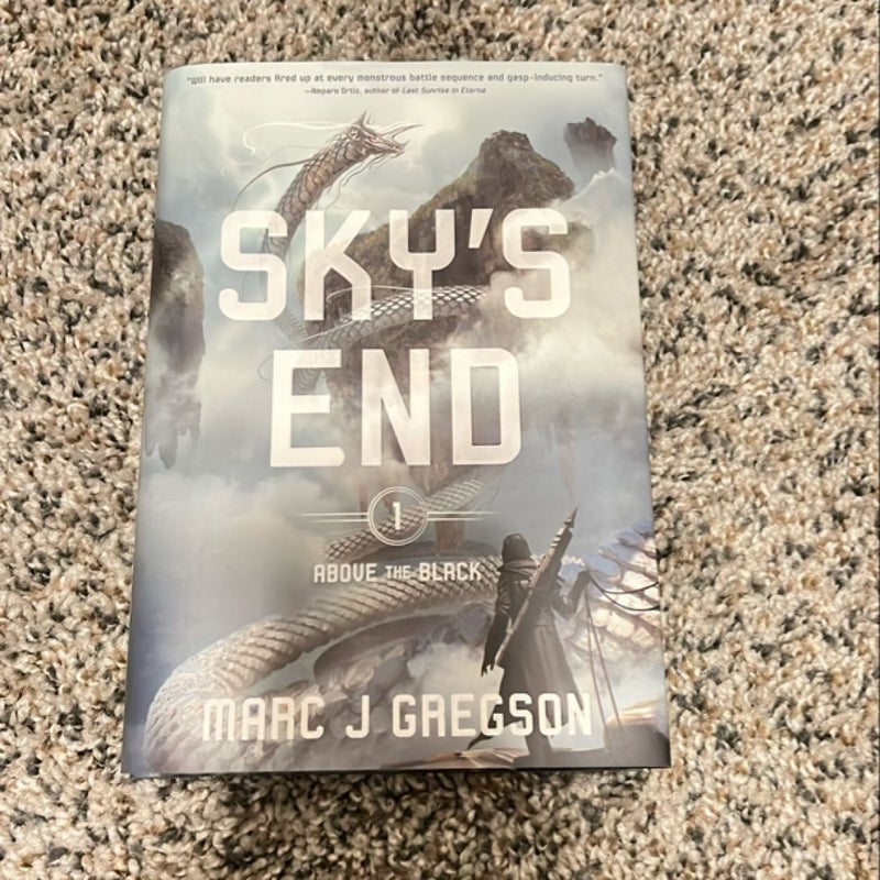 Sky's End