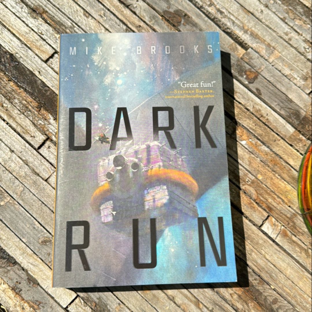 Dark Run