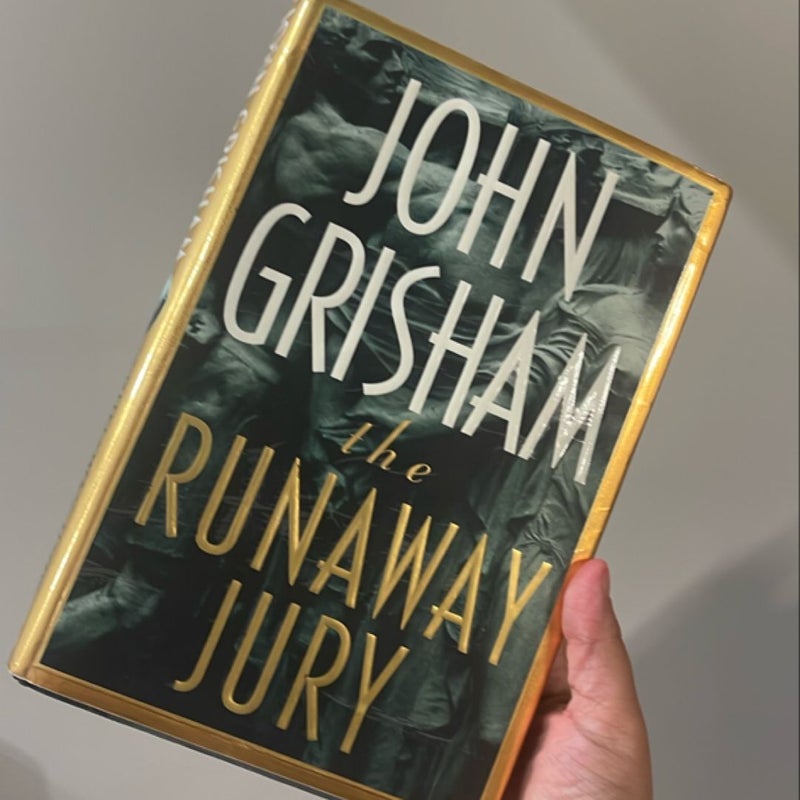 The Runaway Jury