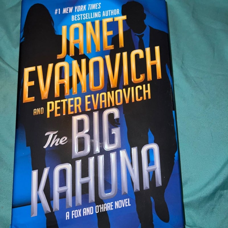 The Big Kahuna
