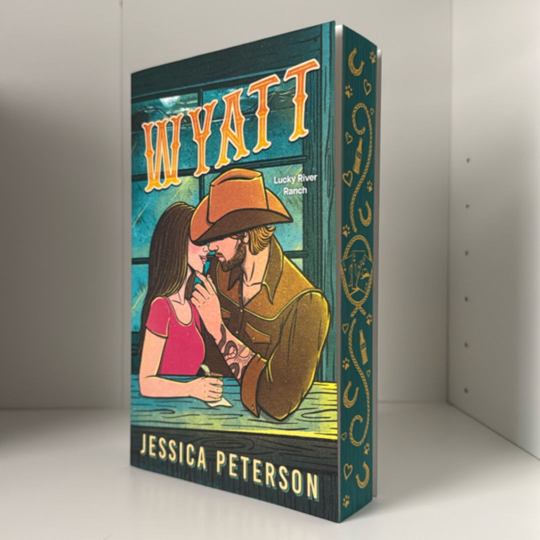 Wyatt (Deluxe Edition)