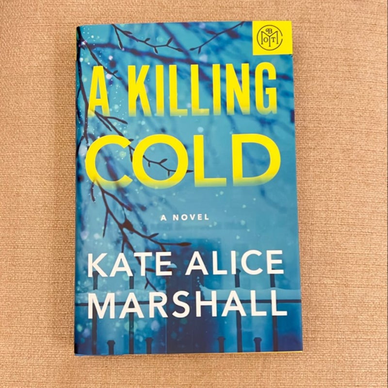 A Killing Cold