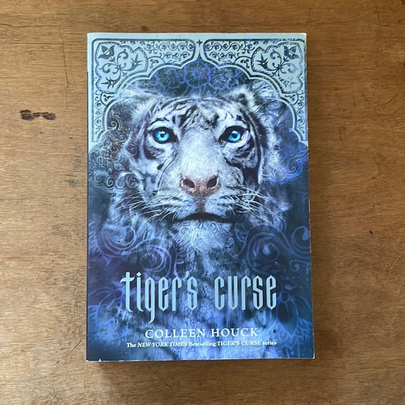 Tiger's Curse