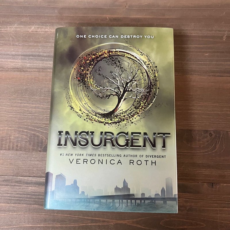 Insurgent