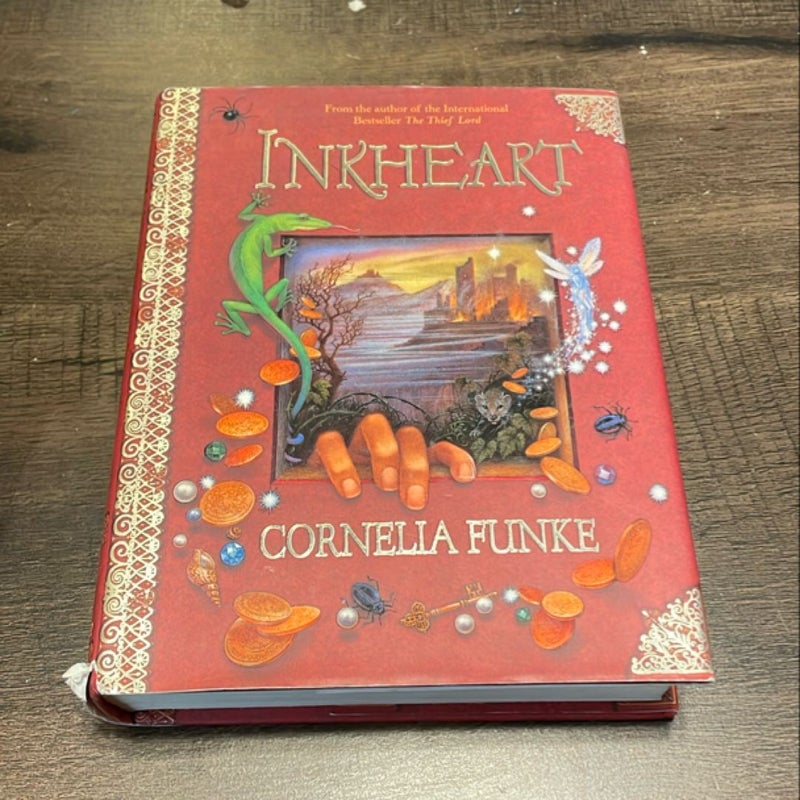 Inkheart