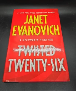 Twisted Twenty-Six