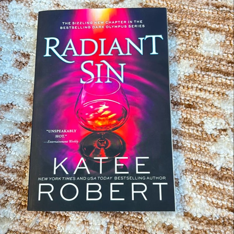 Radiant Sin