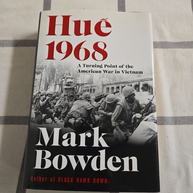 Hue 1968 (signed)