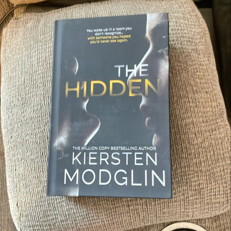 The Hidden