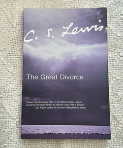 The Great Divorce