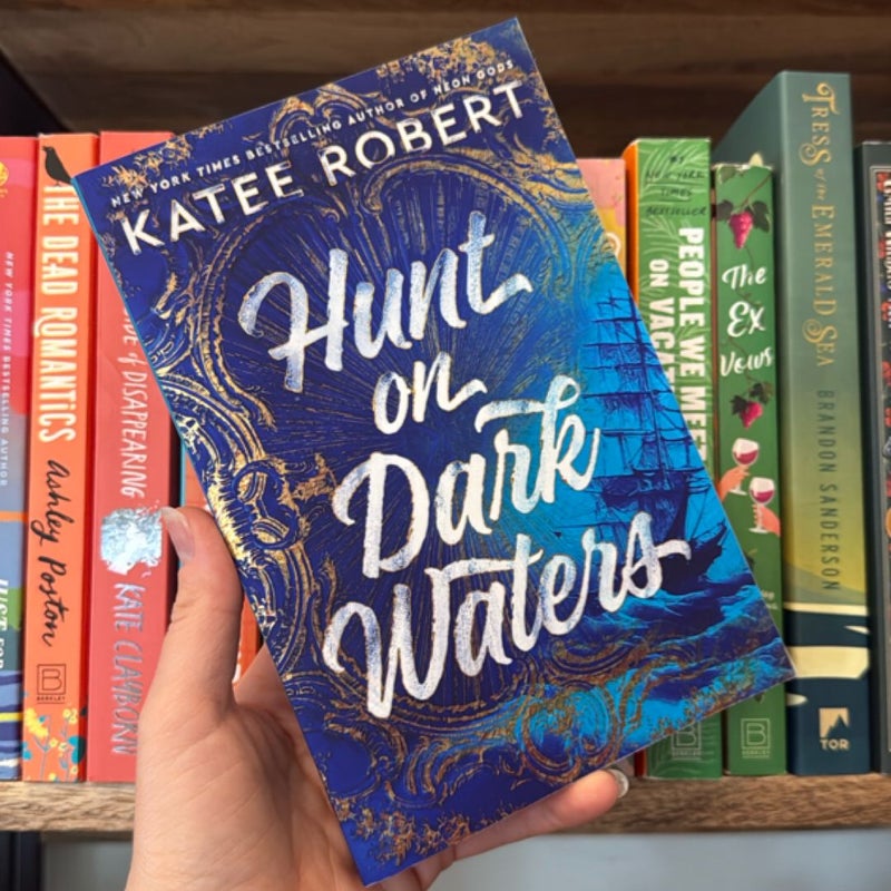 Hunt on Dark Waters