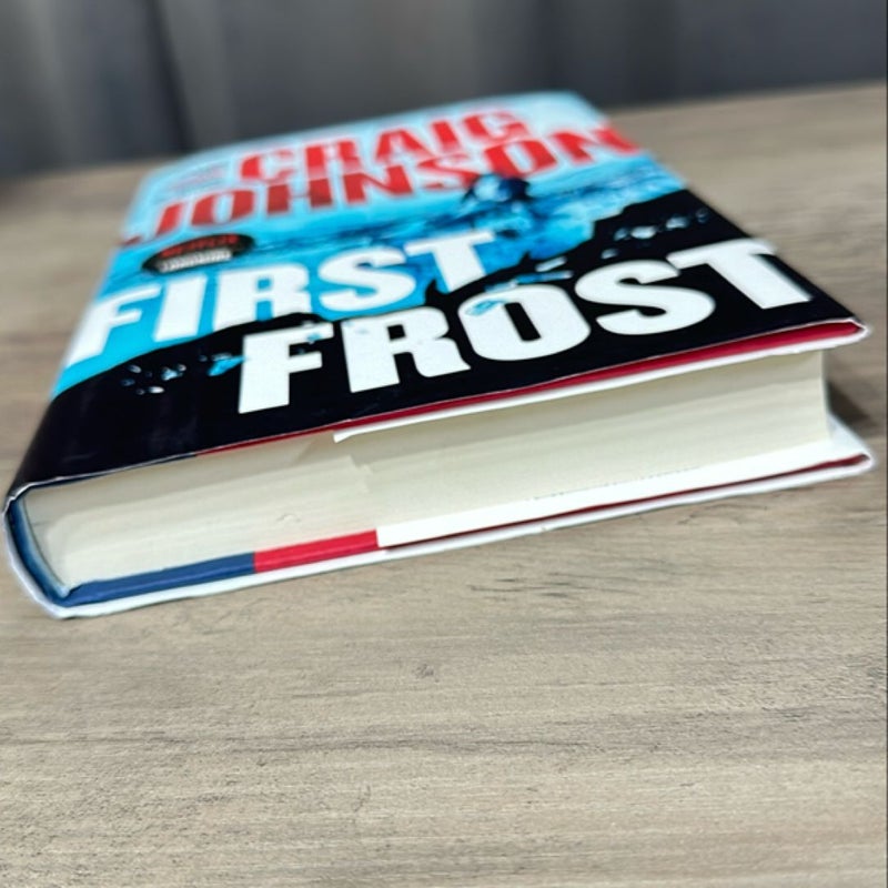 First Frost