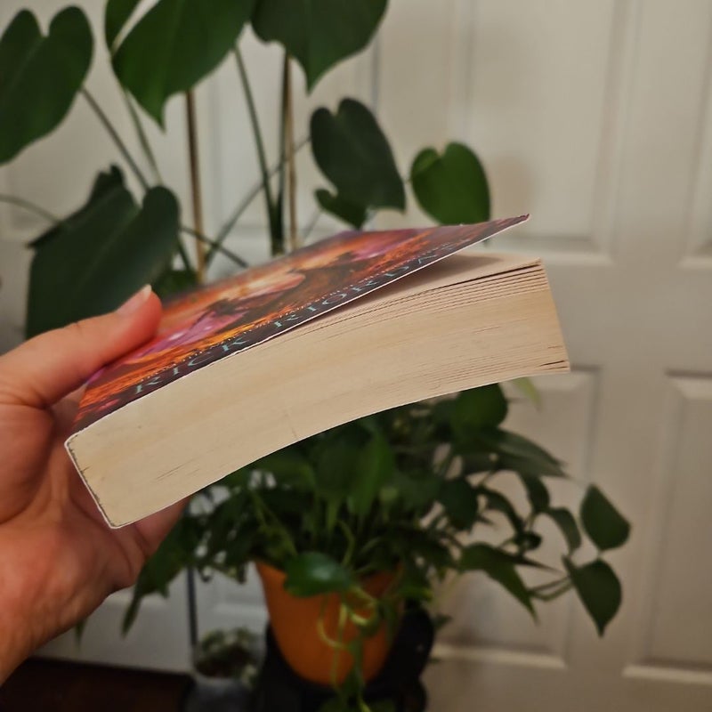 Kane Chronicles, the, Book Two the Throne of Fire