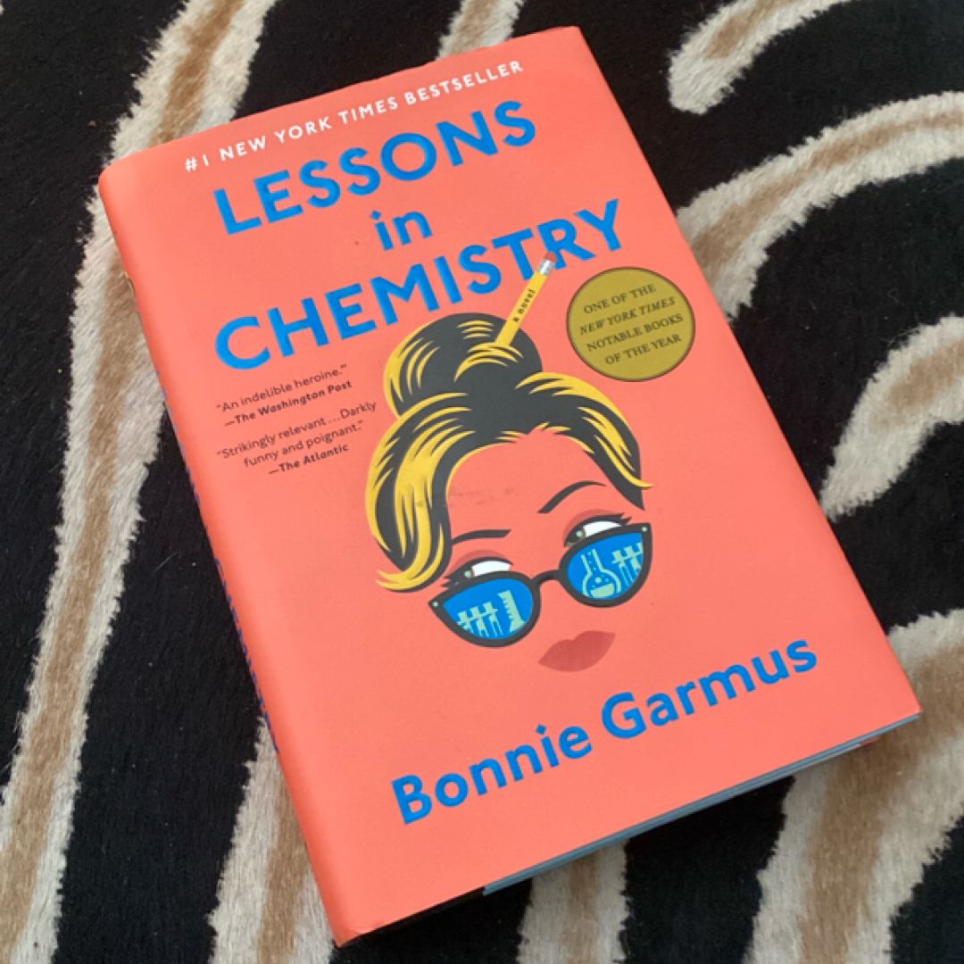 Lessons in Chemistry