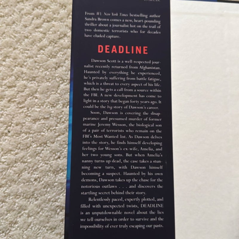 Deadline