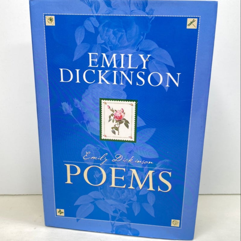 Emily Dickinson