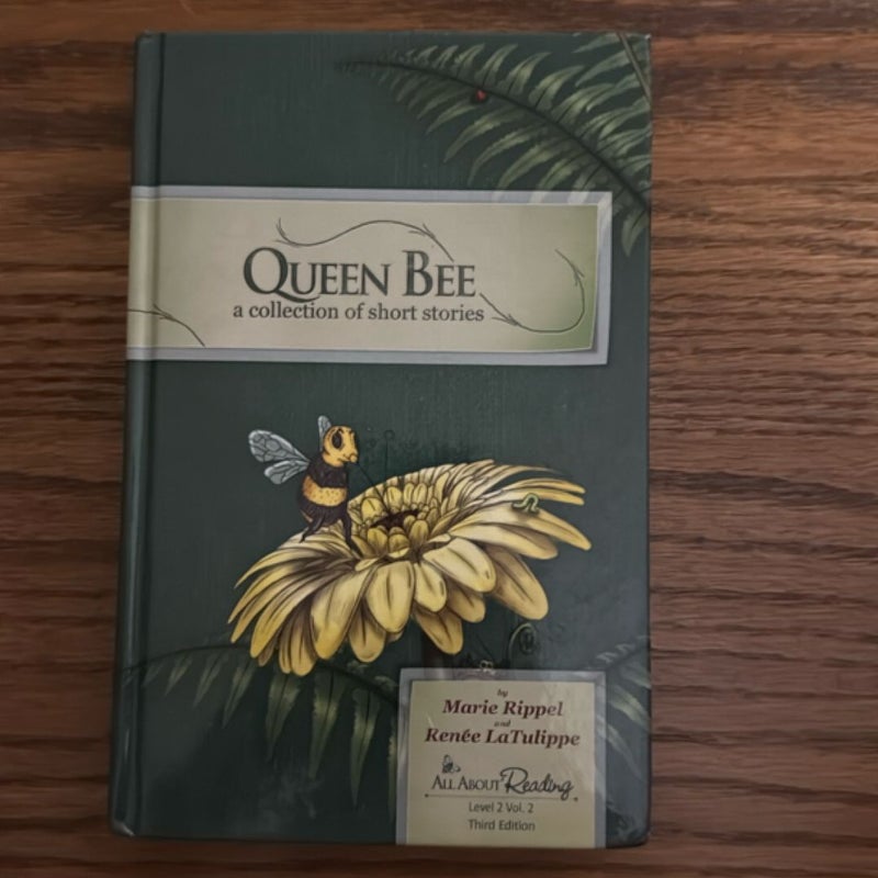 Queen Bee