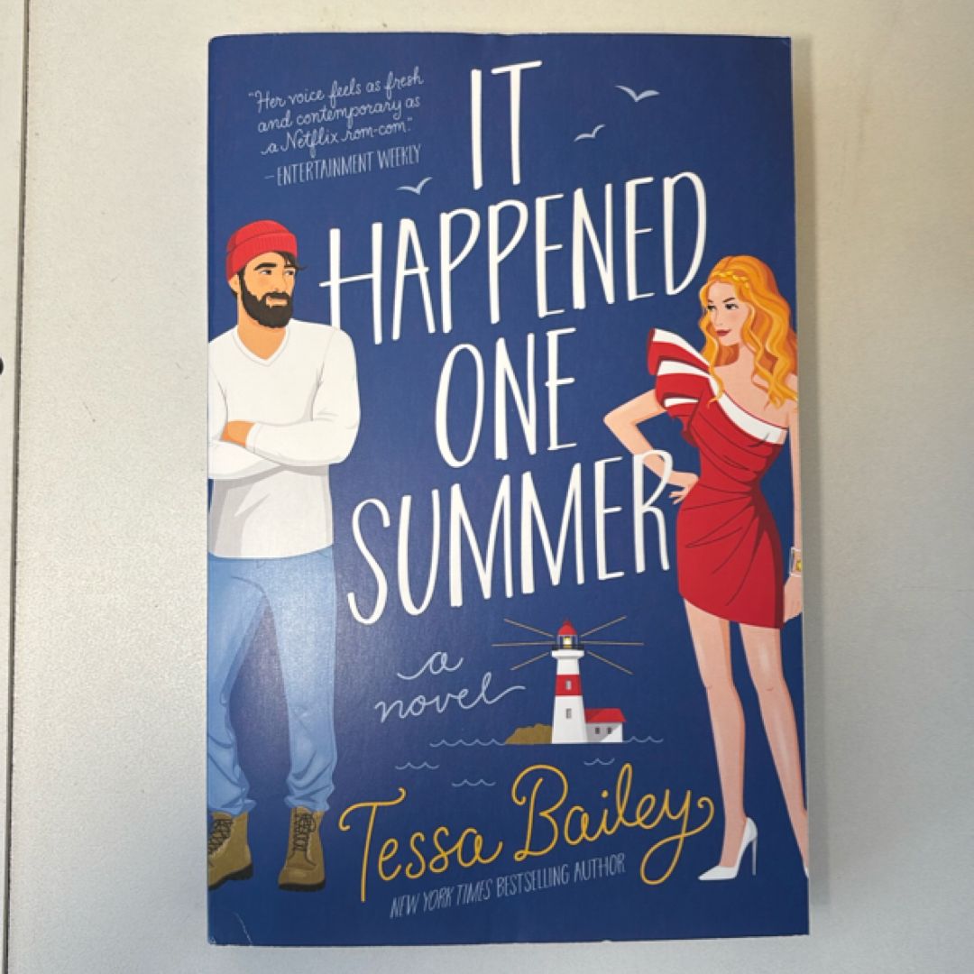 It Happened One Summer