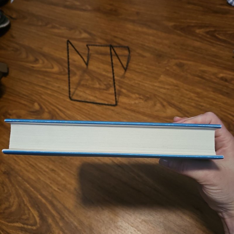 A Short Walk Through a Wide World