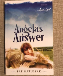 Angela's Answer