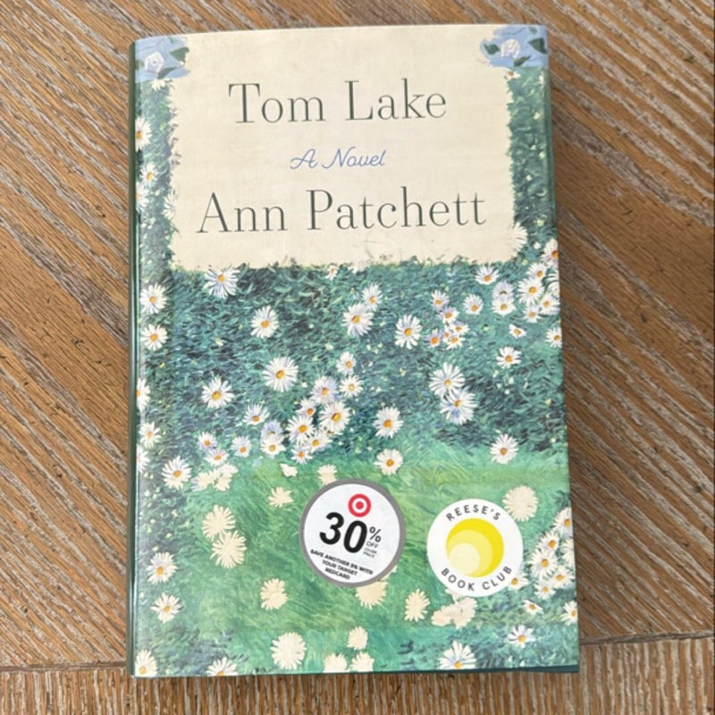 Tom Lake